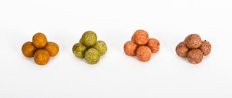 Bait Creations Boilies