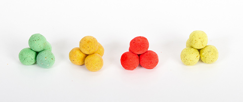 Bait Creations Pop Up Boilies